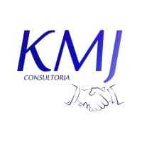 KMJ Logo